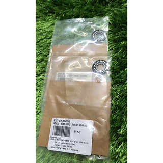 Bạc Đạn Nồi / Bạc Đạn Côn - Raider - FX125