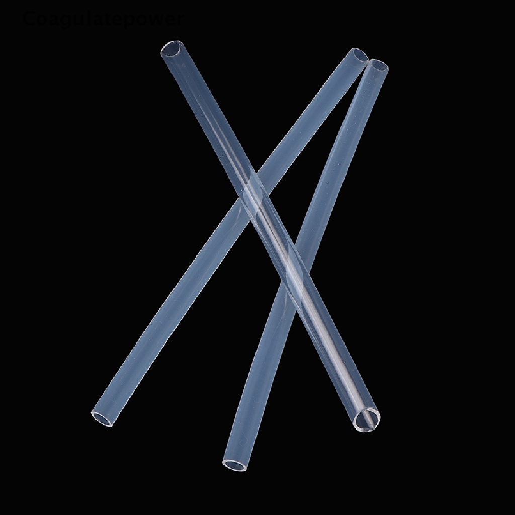 Bộ 3 Ống Hút Thay Thế Cho Bình Nước Em Bé