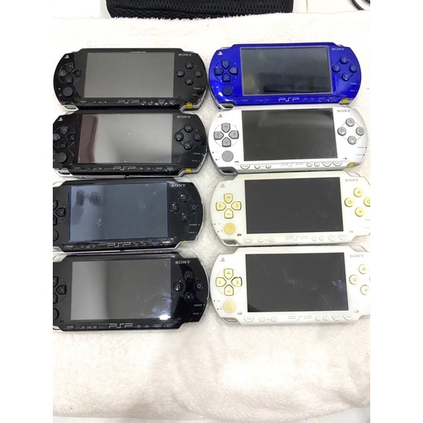 Máy game psp 1000(ảnh thật)