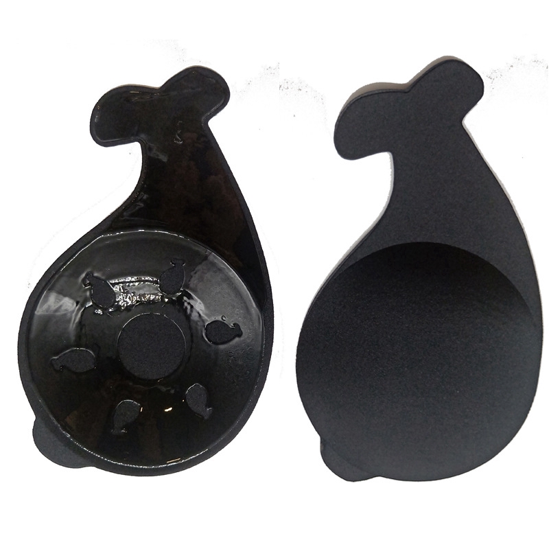 Sexy Women Push Up Nipple Cover Invisible Adhesive Bra Dolphin Breast Lift Intimates Accessories