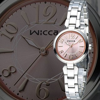 Đồng hồ nữ Citizen BG3-813-91
