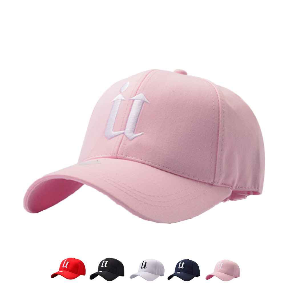 Nón lưỡi trai bóng chày cá tính cho nam và nữ