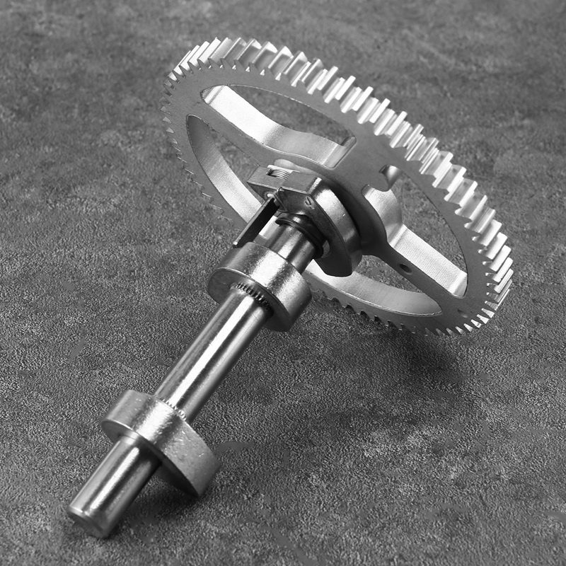 Bộ đệm trục cam phù hợp cho Briggs &amp; Stratton 793880 793583 792681 791942 795102 697110