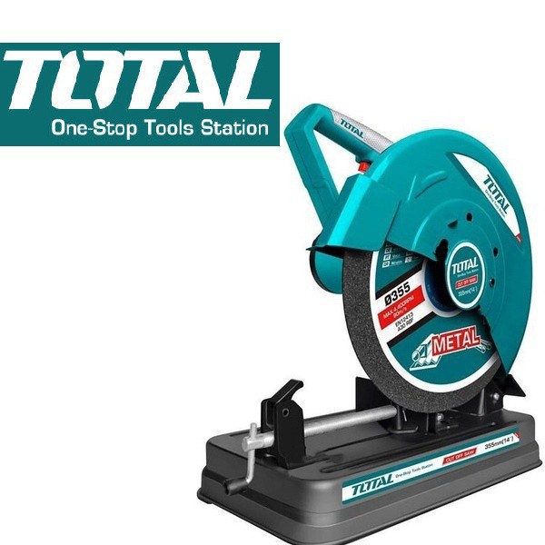 MÁY CẮT SẮT/ KIM LOẠI TOTAL TS92035516