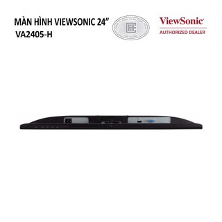 Màn hình Viewsonic VA2405-H