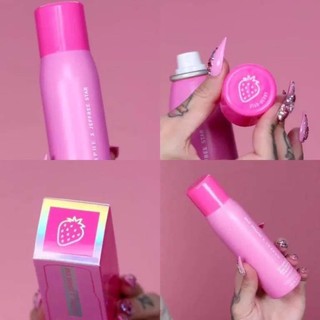 Xịt giữ Makeup Morphe Jeffree Star Set & Refresh Mist
