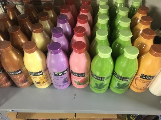 [HCM] Sữa tắm Cotage Pháp | BigBuy360 - bigbuy360.vn