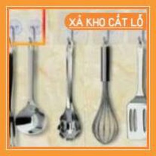 [ Sản Phẩm 1K ] Móc Treo Đồ Thần Thánh