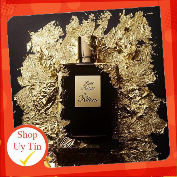 Nước Hoa 💘 Chính Hãng💘 Nước hoa dùng thử Kilian Woman in Gold _🍭Hot🍭 | Thế Giới Skin Care