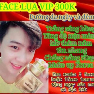 KEM FACE PHẤN NHUNG BAMBOO
