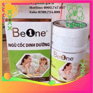 Ngũ cốc Beone chính hãng nguyên mã date mới