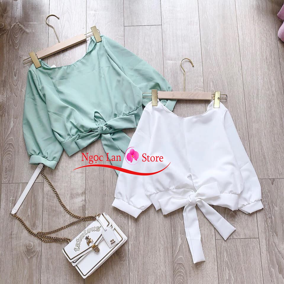 Váy Đầm Voan Tơ Cúc Ngọc Dáng Dài