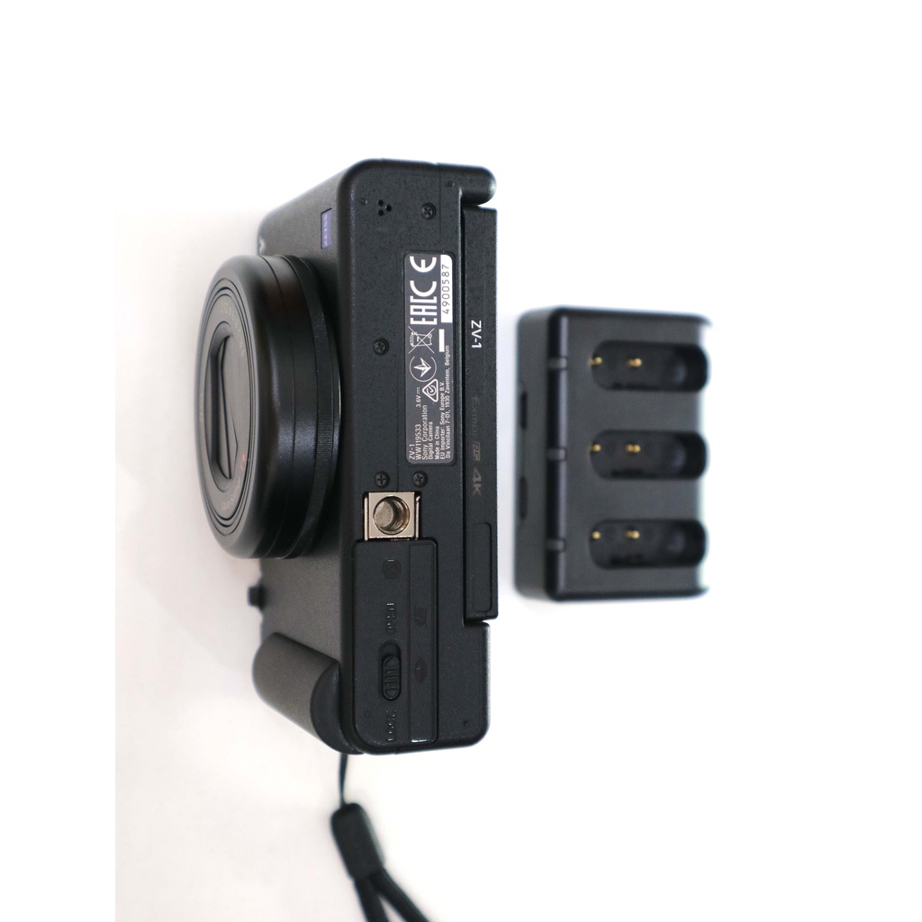 Sony Cyber-Shot Compact ZV-1
