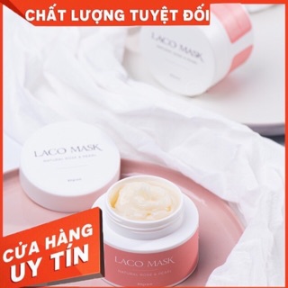 Mặt nạ Laco Mask
