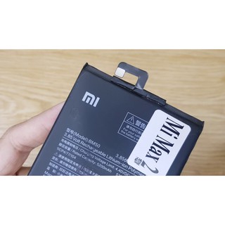 Pin dành cho máy Xiaomi Mi max 2 BM50