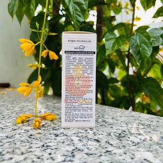 Serum B5 Cấp Nước, Phục Hồi Da MEDIPHAR
