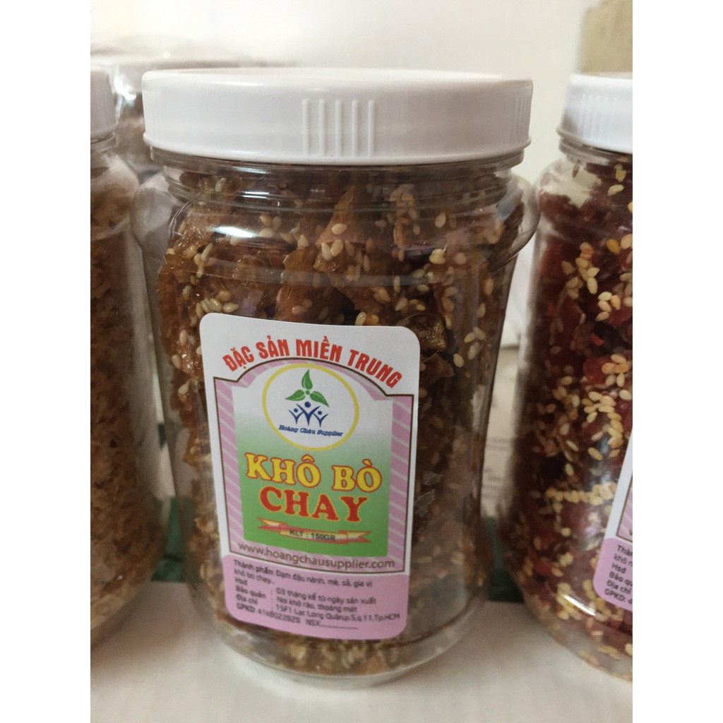 [HOT!!!] KHÔ BÒ CHAY | BigBuy360 - bigbuy360.vn