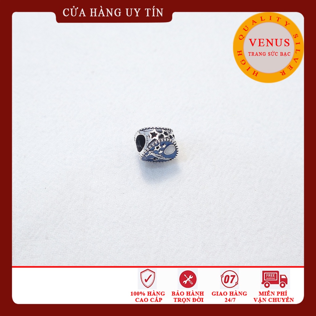 Charm bạc 925 bộ sưu tập Noel- Mã sản phẩm VENUSCX202
