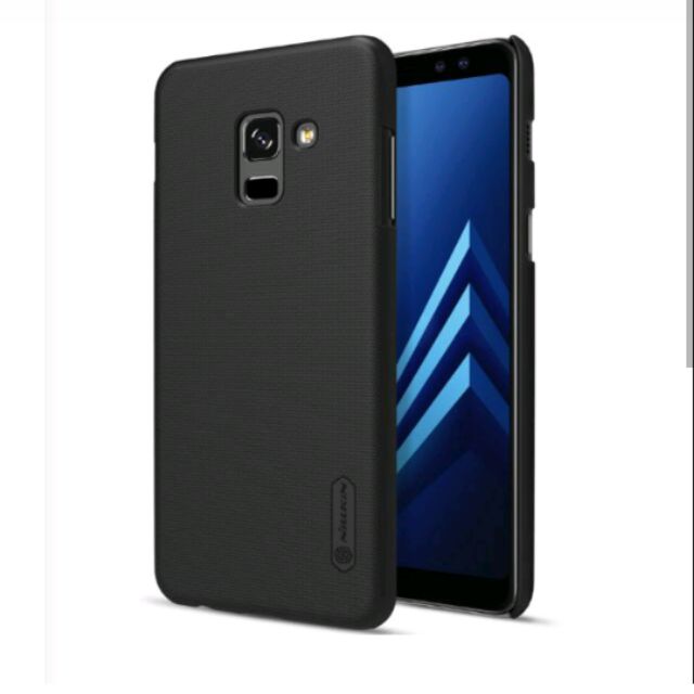 Ốp lưng Nillkin sần Galaxy A6 2018