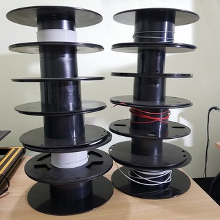 Ru Lô Quấn Dây Điện | Ru Lô Quấn Dây Cước