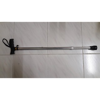 Gậy chống 1 chân cho người già