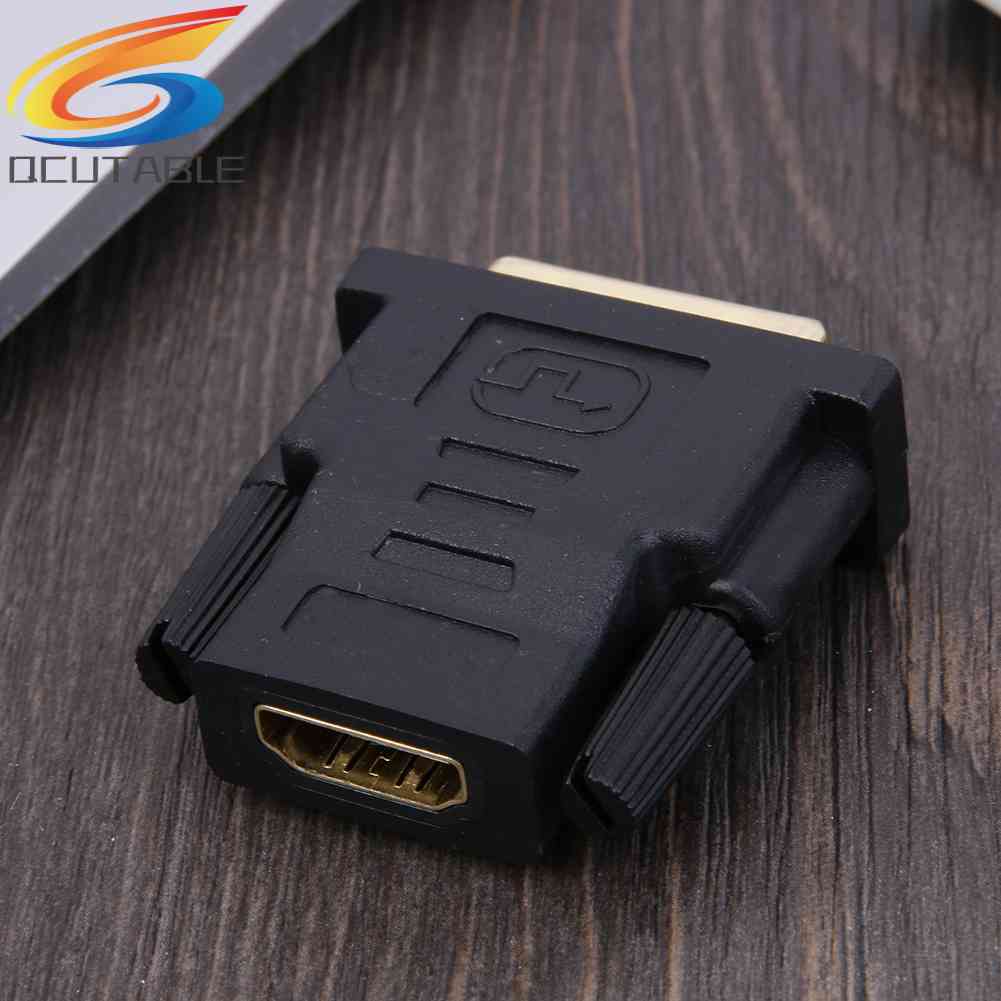 Cáp KếT NốI HDMI Sang DVI 24 + 1Pin