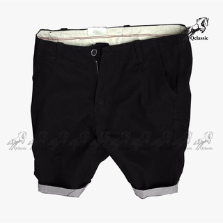 Quần short kaki nam vải đẹp siêu bền màu, màu lạ Q0006