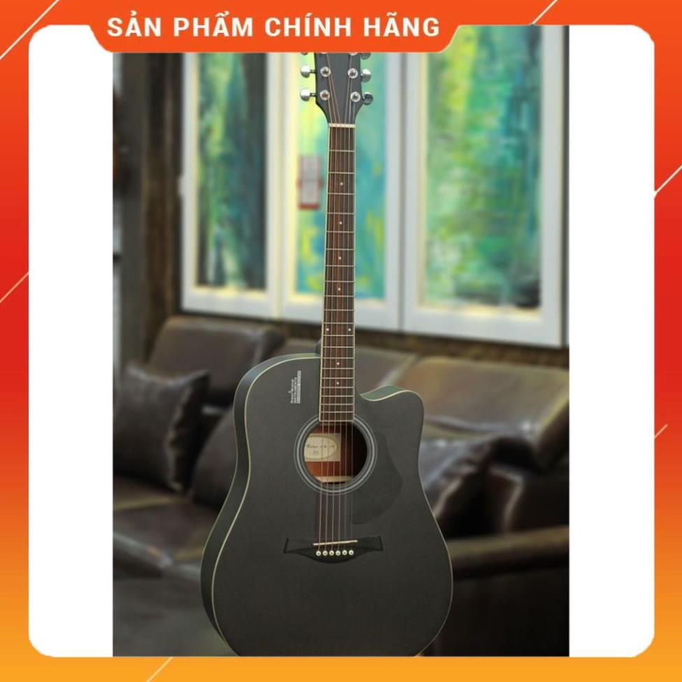 [HÀNG LOẠI 1] Đàn Guitar Acoustic Rosen G11 Gỗ Thịt ( Hàng Có Sẵn)