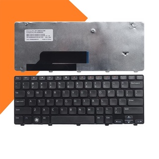 Bàn phím laptop Dell Inspiron Mini 11Z M101Z M102Z 1120 1121 1122
