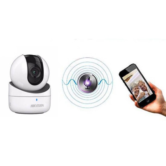 Camera IP 2M WIFI HIKVISION Q1  1080P  - model DS-2CV2Q21EFD-IW C6N C6CN C1C A22EP IMOU EZVIZ