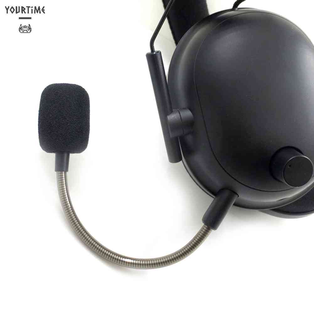 Micro Thay Thế 3.5mm Cho Razer BlackShark V2/V2 Pro/V2 SE