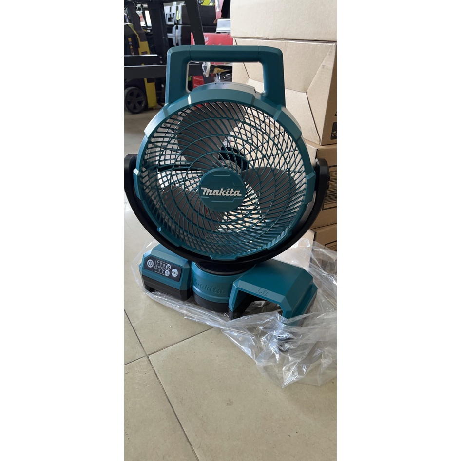 QUẠT MAKITA 18V-220V - CF203D