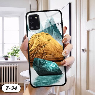 Ốp kính 3D Samsung Galaxy A31