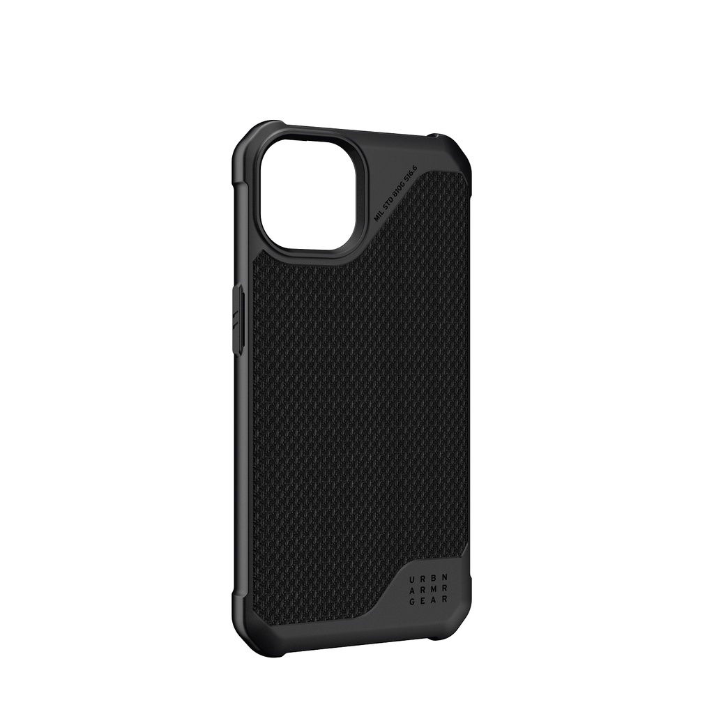 Ốp lưng UAG Metropolis LT w MagSafe cho iPhone 13 Pro [6.1 inch]