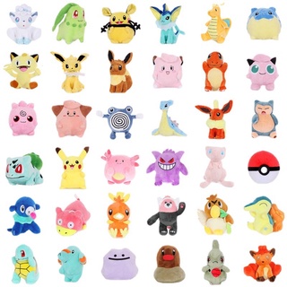 GẤU BÔNG POKEMON CAO CẤP