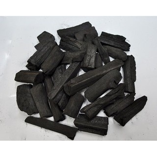Than Củi Trồng Lan Đã Qua Xử Lý - bịch 0.5kg