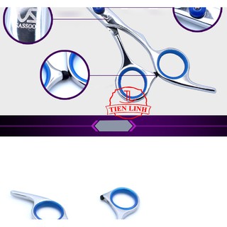 [SHOP TIẾN LINH] Kéo Cắt Và Tỉa Tóc VS (Loại tốt)