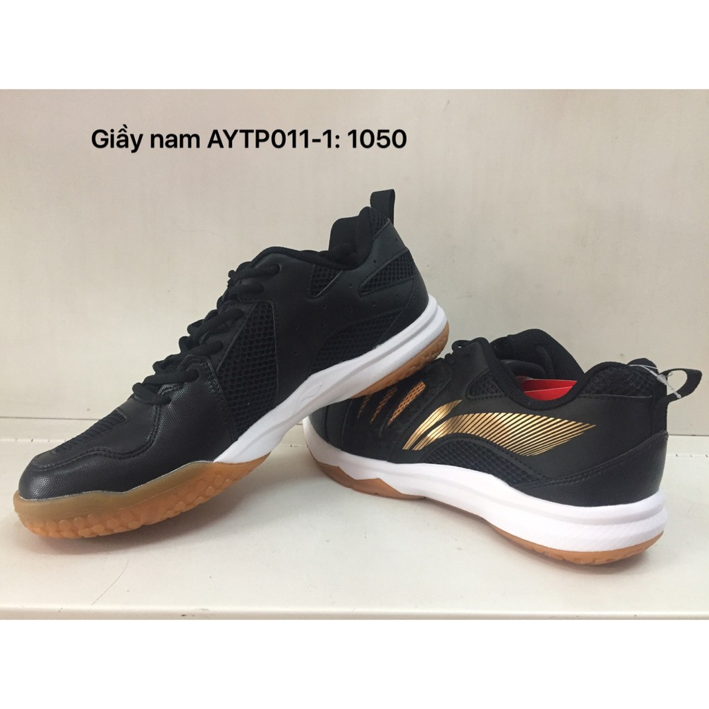 ⚡ | Bán Chạy | Giày cầu lông nam Lining AYTP011 KHO NEW 2020 , 2020 new : new . 2020 . [ NEW 2020] .