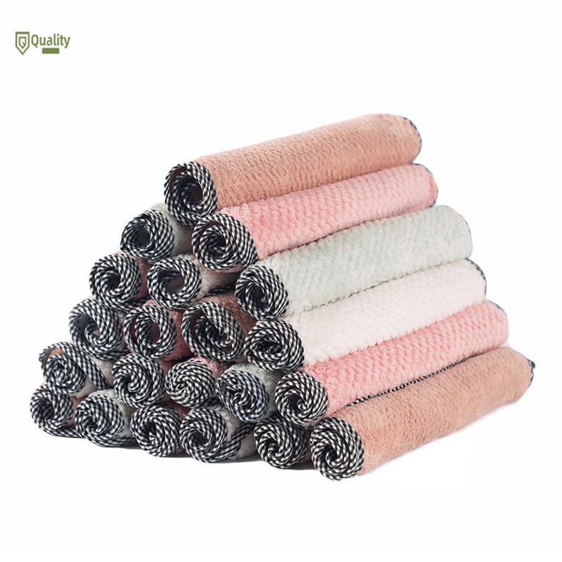 Khăn lau thấm nước tiện dụng chất lượng cao cho nhà bếp | BigBuy360 - bigbuy360.vn