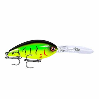 MỒI CÂU LURE CHUBBY DC CÂU CÁ VƯỢC, CÁ MÚ, CÁ HỒNG  - Shop Vua Đồ Câu
