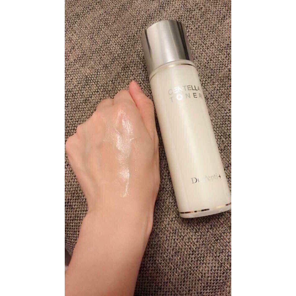 Toner Căng Bóng DR.PEPTI + Hàn Quốc 180ml | BigBuy360 - bigbuy360.vn