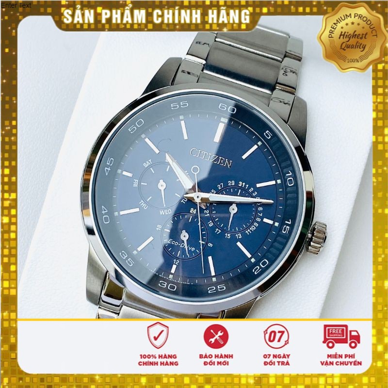 ĐỒNG HỒ NAM CITIZEN BU2010-57L