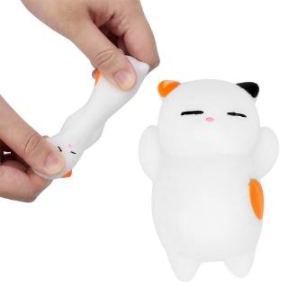 Đồ Chơi Squishy Giúp Giảm Căng Thẳng