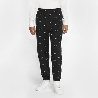 [GIẢM 50K] quần dài NIKE Swoosh logo Thêu hot trend