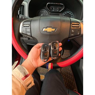 Chevrolet spark đề nổ từ xa start stop nâng cấp tính năng xe