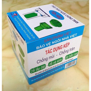 Phễu thoát nước chống tràn TD-102
