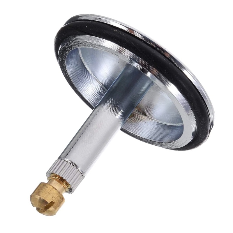 Nắp Lọc Rác Bồn Tắm Thay Thế 43mm