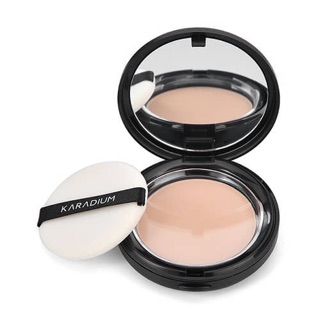 Phấn Karadium Collagen Moisture Two-way Cake SPF25 PA++
