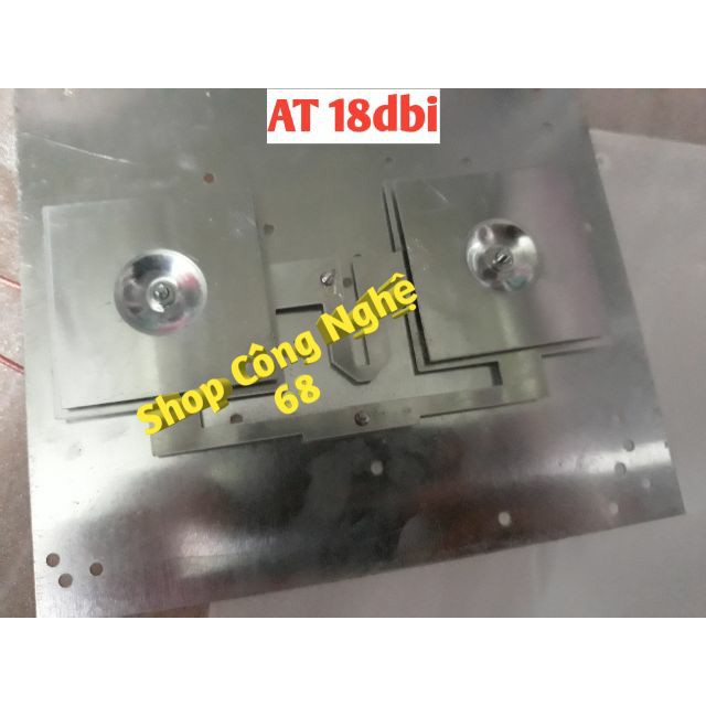 Ăng ten định hướng 18dbi cho Main 2 râu | BigBuy360 - bigbuy360.vn