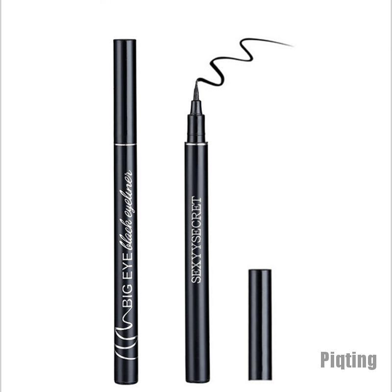 [Hàng mới về] Bút kẻ mắt dạng lỏng màu lâu trôi không thấm nước | BigBuy360 - bigbuy360.vn